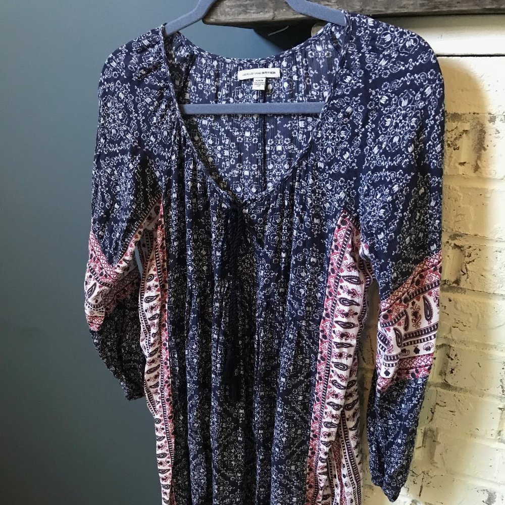 American Eagle Dress